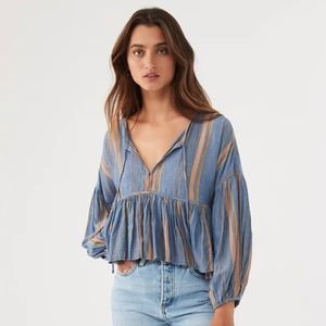 O’Neill Rosie Top